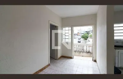 Apartamento para venda - cangaíba, 1 quarto,  40 m² - são paulo