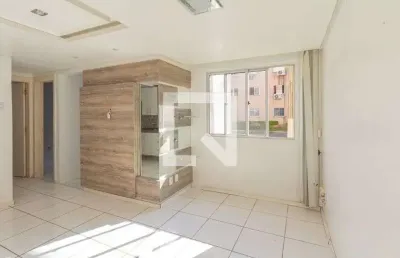 Apartamento para venda - olaria, 2 quartos,  42 m² - canoas