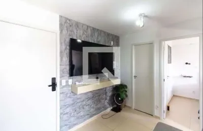 Apartamento para venda - água branca, 2 quartos,  31 m² - são paulo