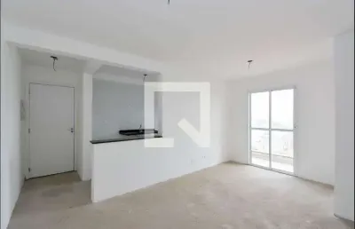 Apartamento para venda - vila galvão, 2 quartos,  56 m² - guarulhos