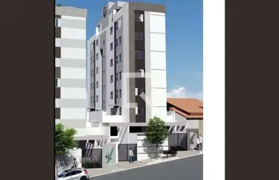 Apartamento para venda - santa lúcia, 2 quartos,  54 m² - belo horizonte