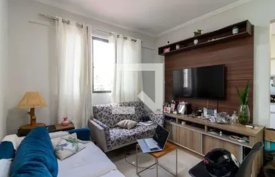 Apartamento para venda - mandaqui, 2 quartos,  60 m² - são paulo