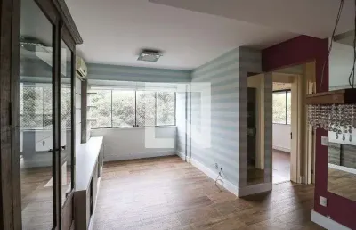 Apartamento para venda - glória, 2 quartos,  56 m² - porto alegre