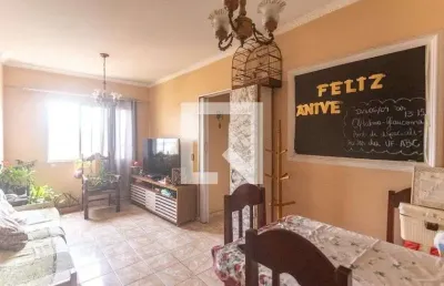 Apartamento para venda - planalto, 2 quartos,  58 m² - são bernardo do campo