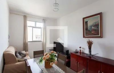 Apartamento para venda - monsenhor messias, 3 quartos,  68 m² - belo horizonte