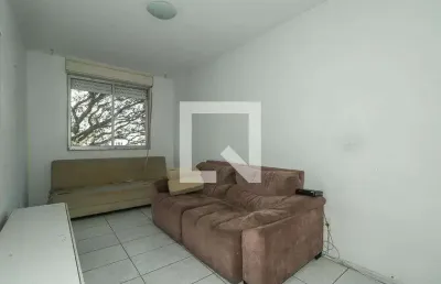 Apartamento para venda - jardim itu-sabará, 2 quartos,  60 m² - porto alegre