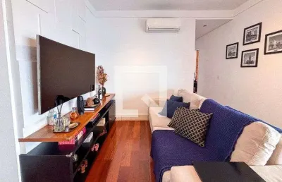 Apartamento para venda - sumaré, 2 quartos,  90 m² - são paulo