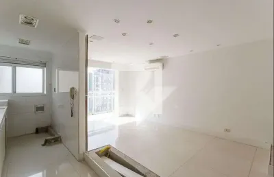 Apartamento para venda - moema, 2 quartos,  66 m² - são paulo
