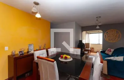 Apartamento para venda - alto da lapa, 3 quartos,  78 m² - são paulo