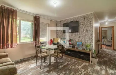 Apartamento para venda - medianeira, 3 quartos,  100 m² - porto alegre