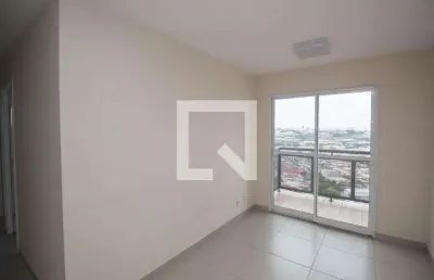 Apartamento para venda - vila sabrina , 2 quartos,  47 m² - são paulo