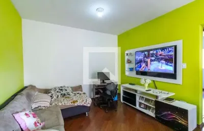 Apartamento para venda - vila lusitânia, 2 quartos,  73 m² - são bernardo do campo