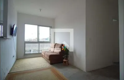 Apartamento para venda - jardim itu-sabará, 2 quartos,  51 m² - porto alegre