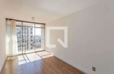 Apartamento para venda - jardim são savério, 2 quartos,  59 m² - são paulo