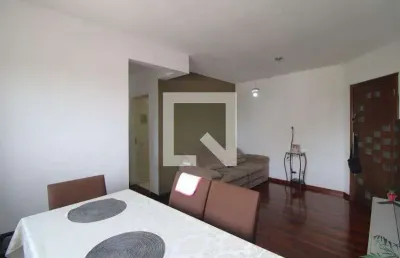 Apartamento para venda - jardim marajoara , 2 quartos,  55 m² - são paulo