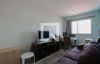 Apartamento para venda - santana, 2 quartos,  52 m² - são paulo