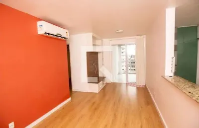 Apartamento para venda - recreio, 2 quartos,  67 m² - rio de janeiro