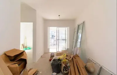 Apartamento para venda - vila prudente, 2 quartos,  58 m² - são paulo