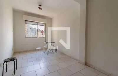Apartamento para venda - centro, 1 quarto,  43 m² - campinas