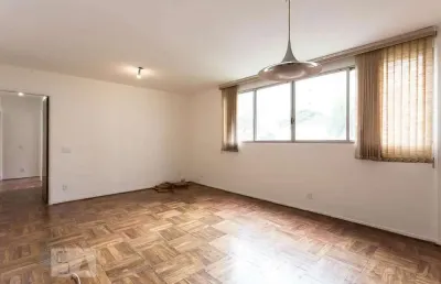 Apartamento para venda - jardim paulista, 3 quartos,  102 m² - são paulo