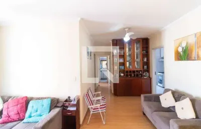 Apartamento para venda - centro, 2 quartos,  68 m² - campinas
