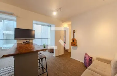 Apartamento para venda - consolação, 1 quarto,  37 m² - são paulo