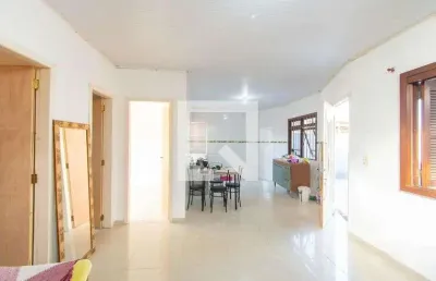 Casa para venda - mathias velho, 2 quartos,  150 m² - canoas