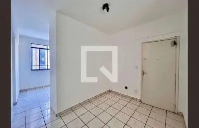 Apartamento para venda - centro, 1 quarto,  43 m² - campinas