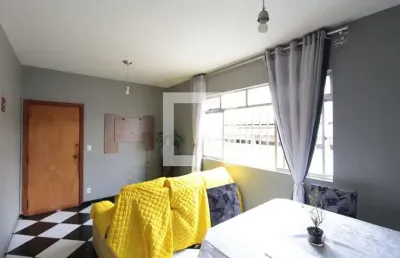 Apartamento para venda - copacabana, 3 quartos,  138 m² - belo horizonte