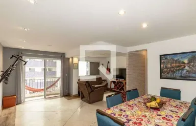 Apartamento para venda - vila olímpia, 2 quartos,  75 m² - são paulo