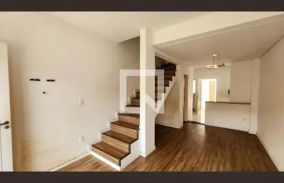 Casa / sobrado em condomínio para venda - medeiros, 2 quartos,  78 m² - jundiaí