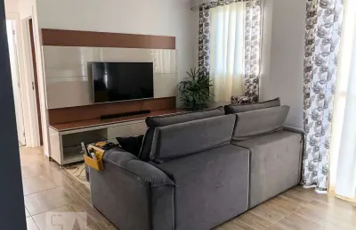 Apartamento para venda - engenho novo, 3 quartos,  56 m² - rio de janeiro
