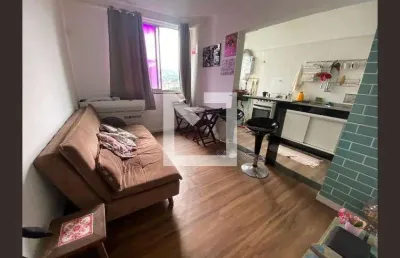Apartamento para venda - taquara, 2 quartos,  39 m² - rio de janeiro