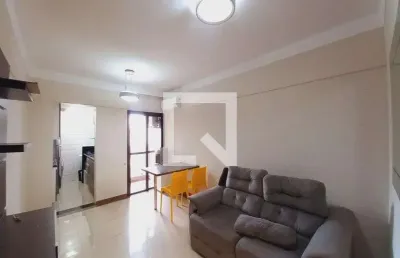 Apartamento para venda - cambuí, 1 quarto,  65 m² - campinas