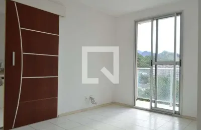 Apartamento para venda - taquara, 2 quartos,  52 m² - rio de janeiro