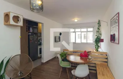 Kitnet / stúdio para venda - santa cecília, 1 quarto,  45 m² - são paulo