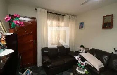 Casa para venda - vila formosa, 2 quartos,  140 m² - são paulo