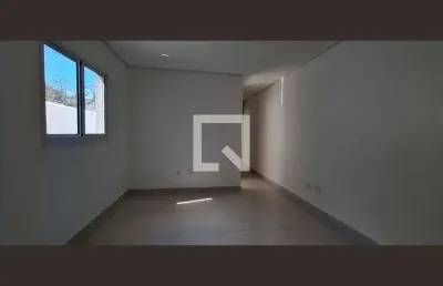 Apartamento para venda - parque joão ramalho, 2 quartos,  72 m² - santo andré