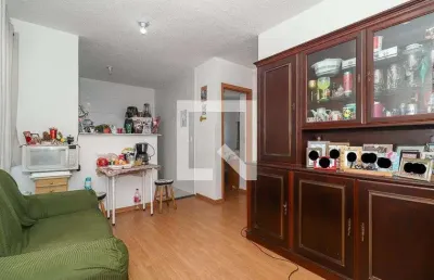 Apartamento para venda - alto petrópolis, 2 quartos,  47 m² - porto alegre