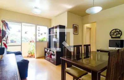 Apartamento para venda - saúde, 2 quartos,  57 m² - são paulo