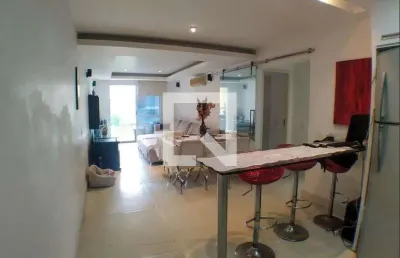 Apartamento para venda - camboinhas, 2 quartos,  84 m² - niterói