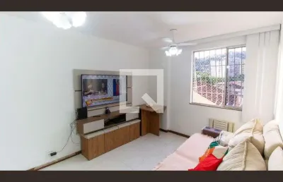 Apartamento para venda - santa rosa , 2 quartos,  62 m² - niterói