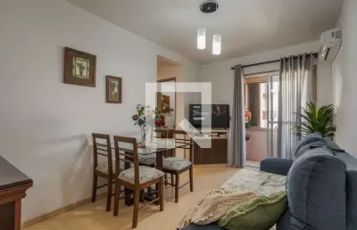 Apartamento para venda - sarandi, 2 quartos,  53 m² - porto alegre