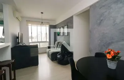 Apartamento para venda - partenon, 2 quartos,  52 m² - porto alegre