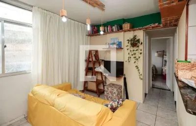 Apartamento para venda - méier, 3 quartos,  64 m² - rio de janeiro
