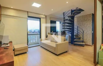 Cobertura para venda - cidade são francisco , 3 quartos,  149 m² - são paulo