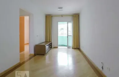 Apartamento para venda - bosque da saúde, 2 quartos,  58 m² - são paulo