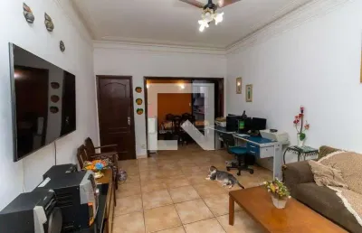 Apartamento para venda - engenho novo, 3 quartos,  101 m² - rio de janeiro
