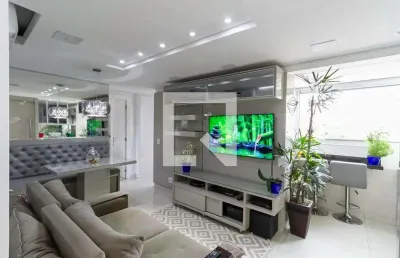 Apartamento para venda - castelo, 2 quartos,  63 m² - belo horizonte