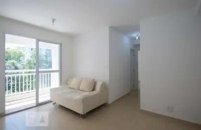 Apartamento para venda - vila andrade, 2 quartos,  57 m² - são paulo